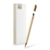 Rysik do Tabletu Telefonu Tech-Protect Charm Stylus Pen – Champagne/Gold – Elegancki